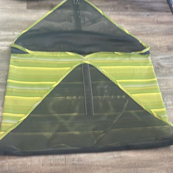 Eagle Creek Travel Gear Pack-It System lot Treefrog Stripe, Red and Blue - Picture 4 of 11